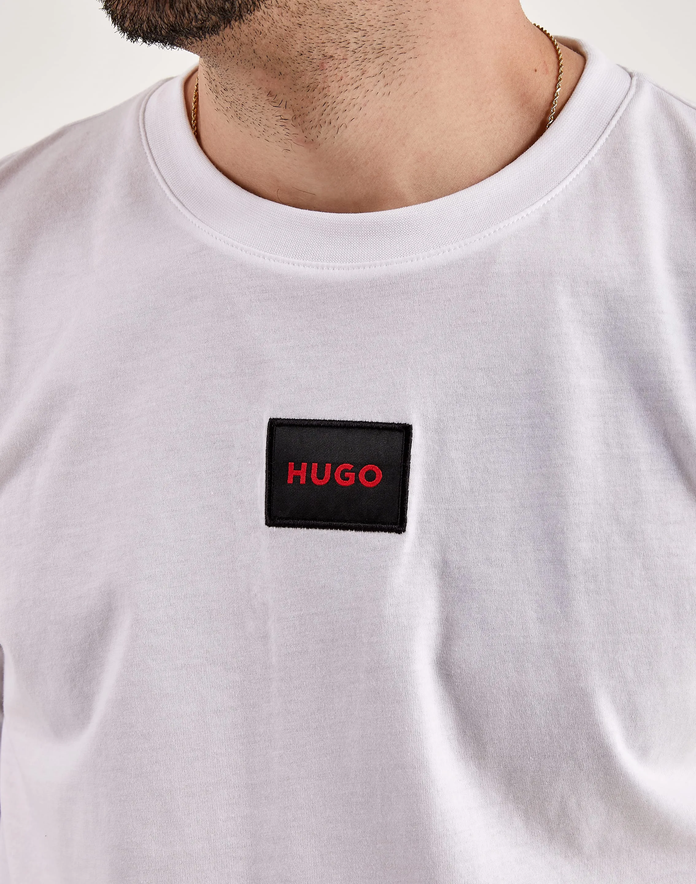 Hugo Diragolino Tee