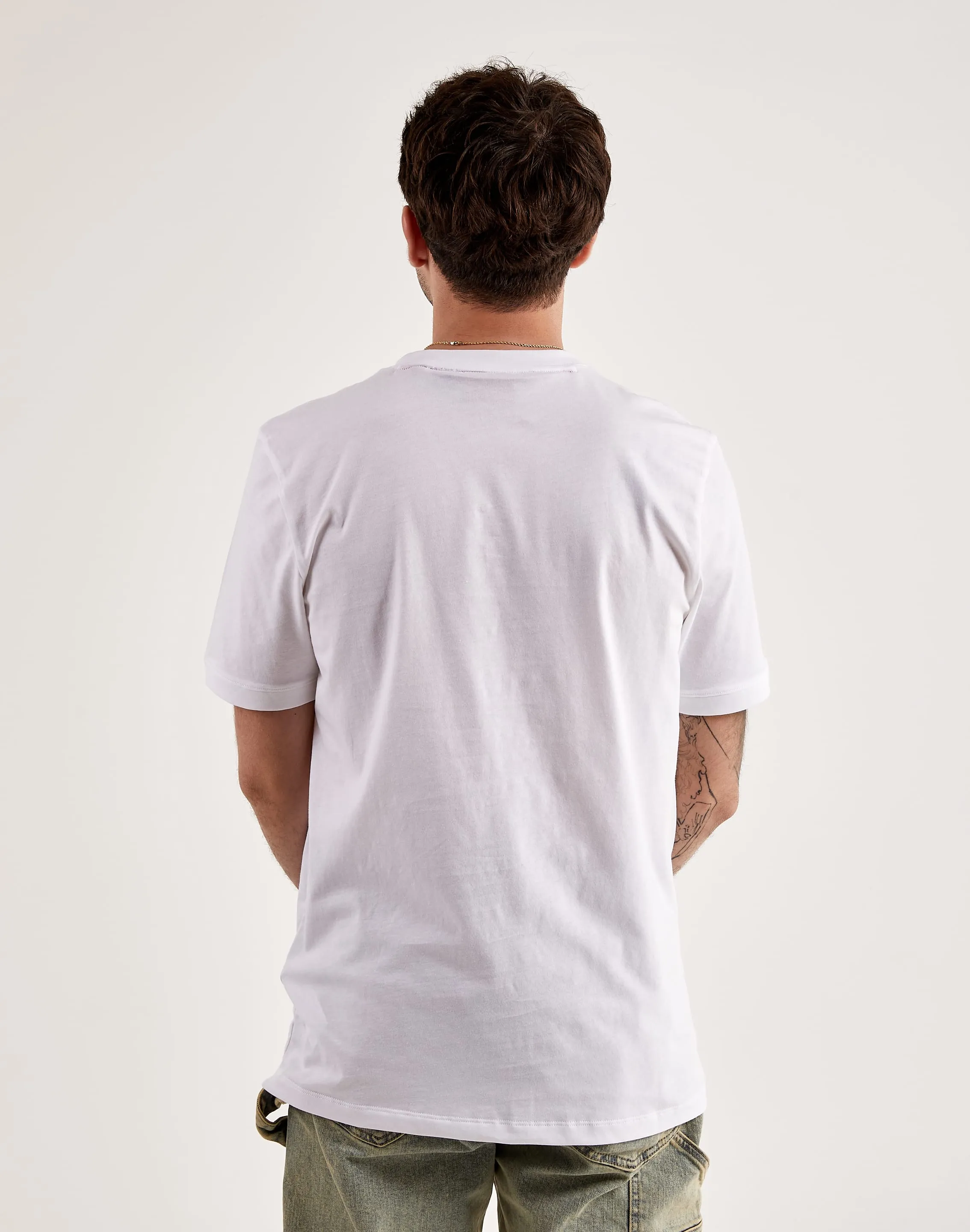 Hugo Diragolino Tee