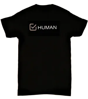 Human