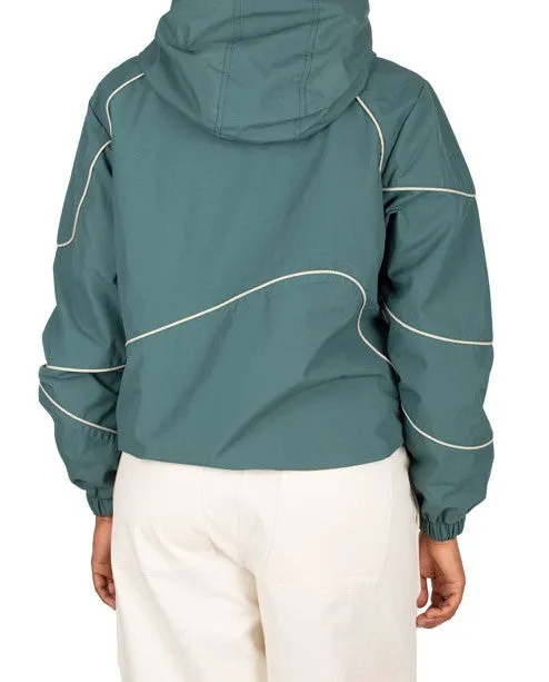 Iriedaily Jessie Jacket - Cool Jungle