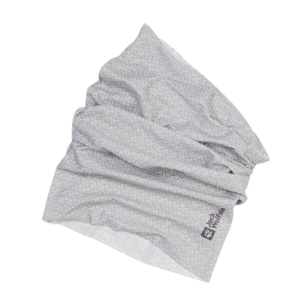 jack wolfskin Basic Unisex Neckgaiter