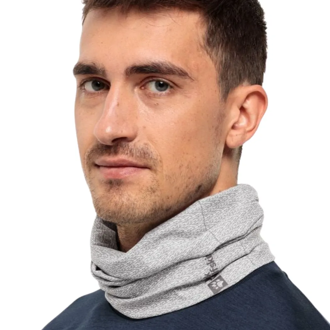 jack wolfskin Basic Unisex Neckgaiter