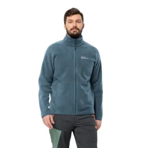 jack wolfskin Waldsteig Full Zip Men's Fleece Jacket