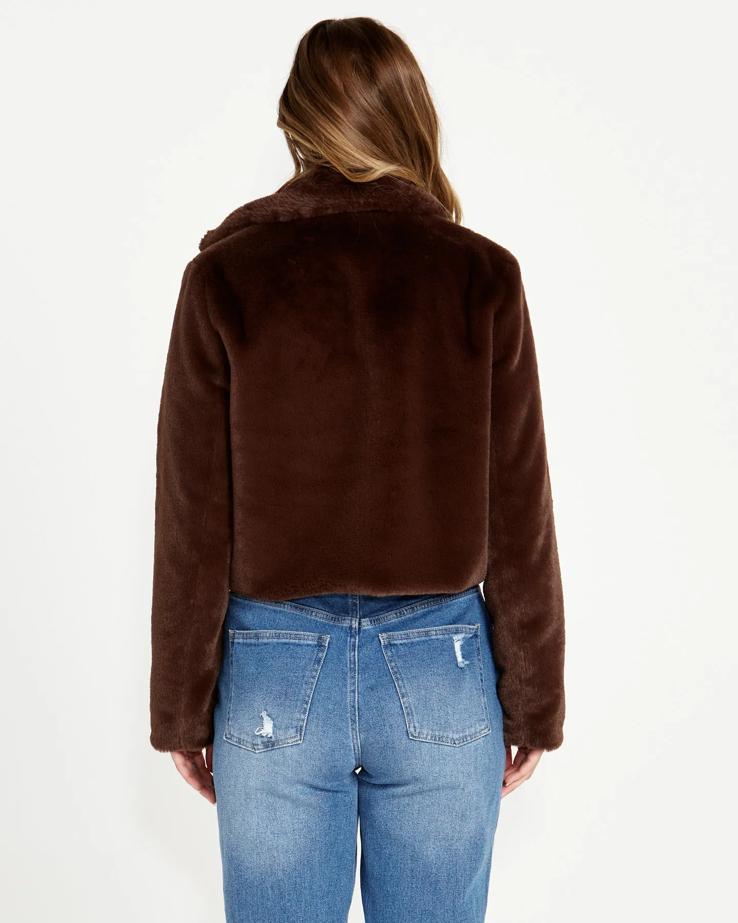 Jacket (18182JWSS)
