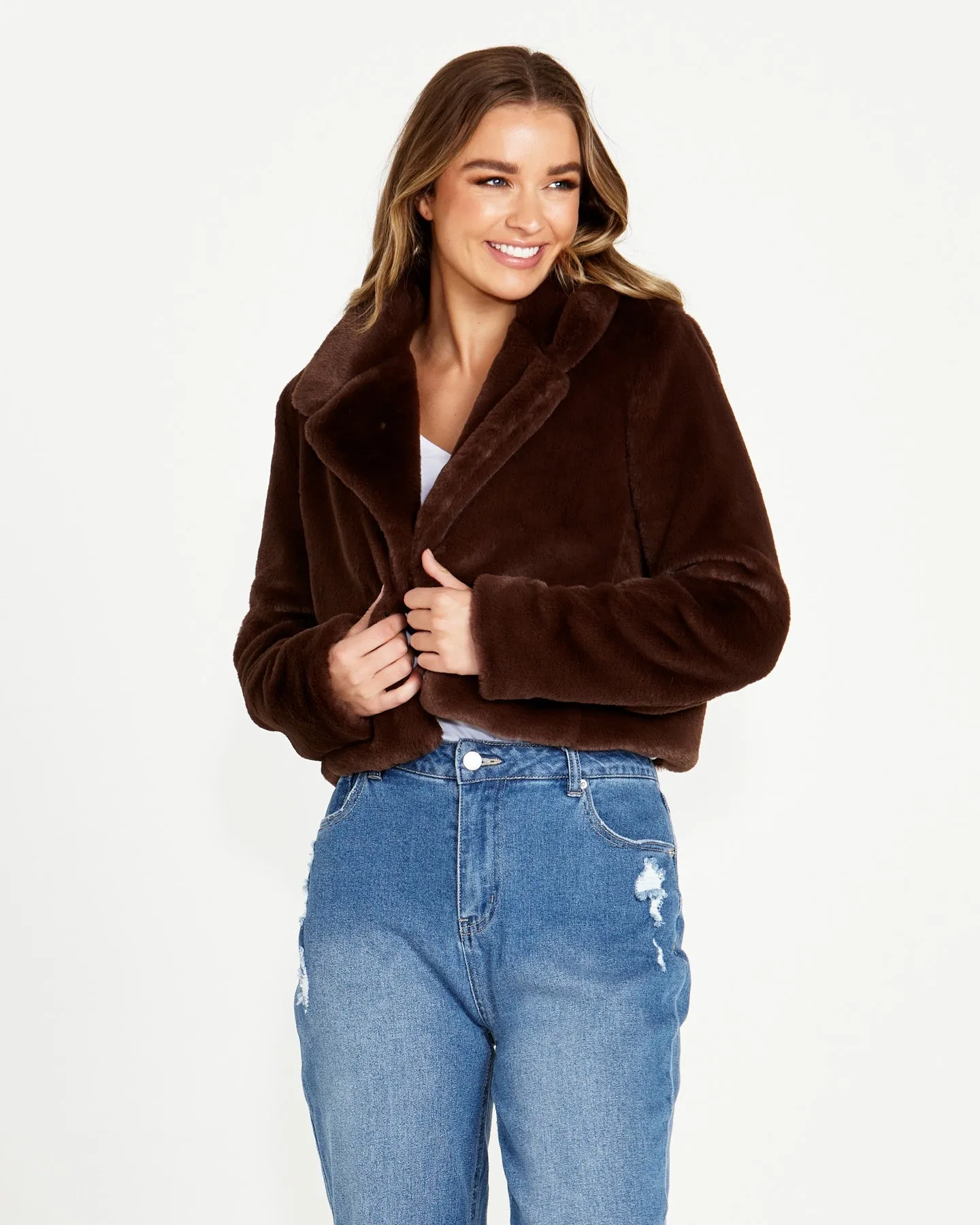 Jacket (18182JWSS)