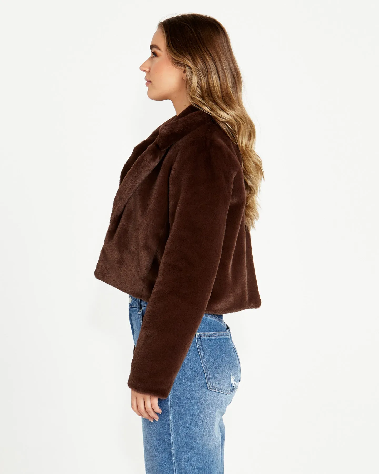 Jacket (18182JWSS)