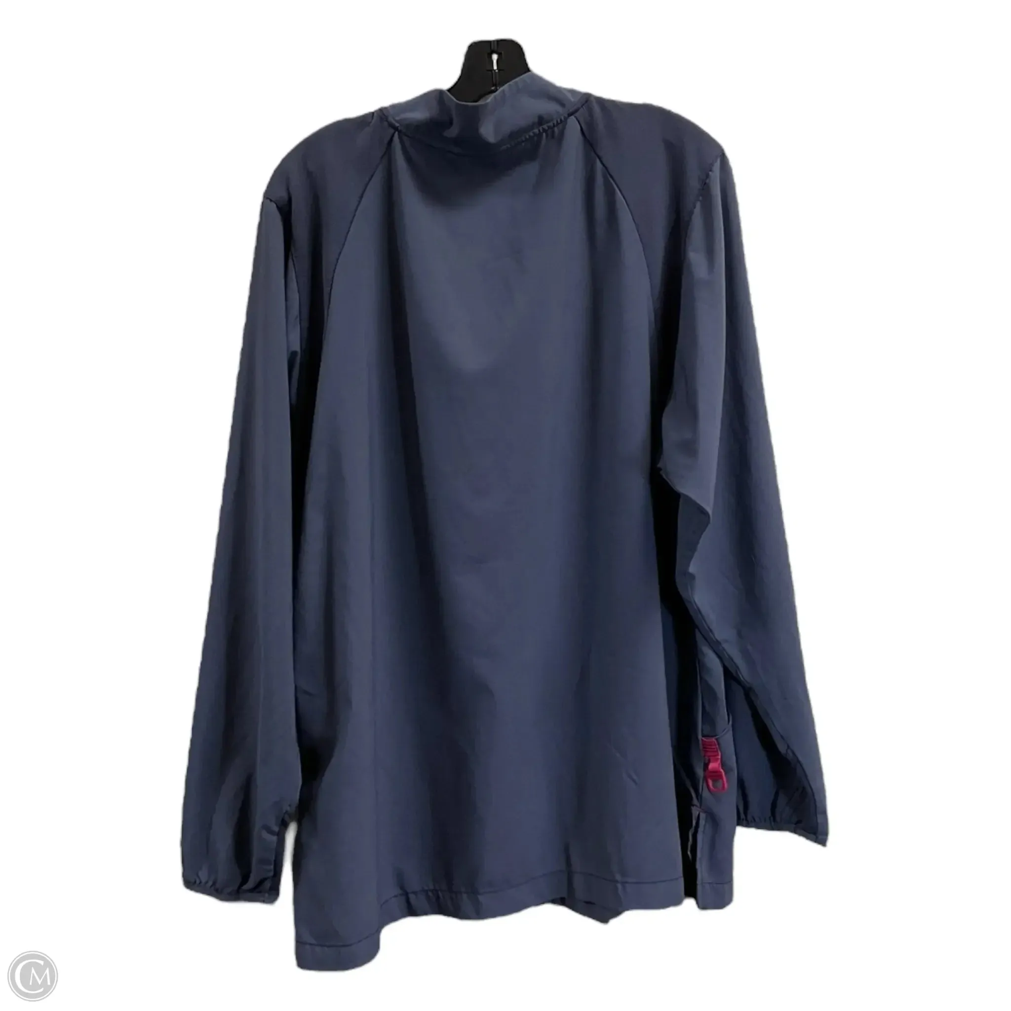 Jacket Other By Carhartt In Grey, Size: 2x