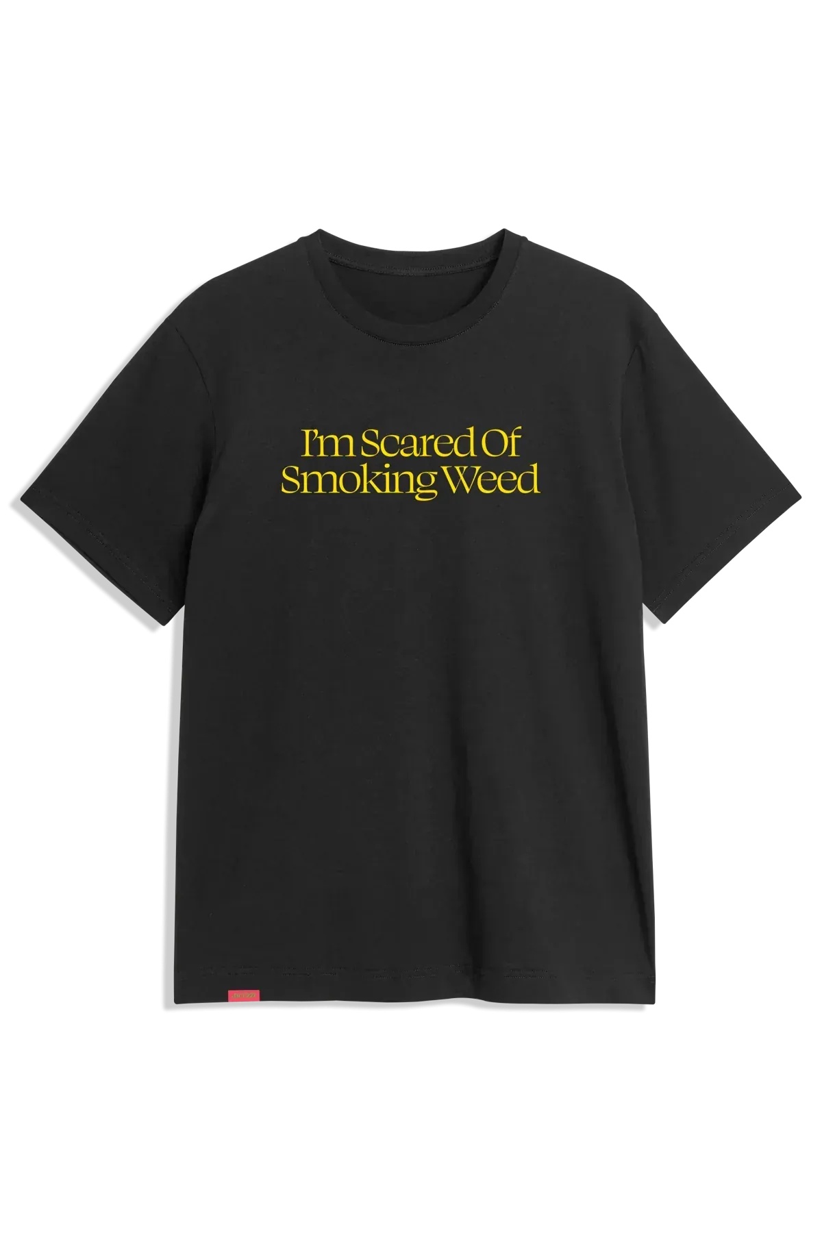 Jacuzzi Unlimited Scared Weed T-Shirt