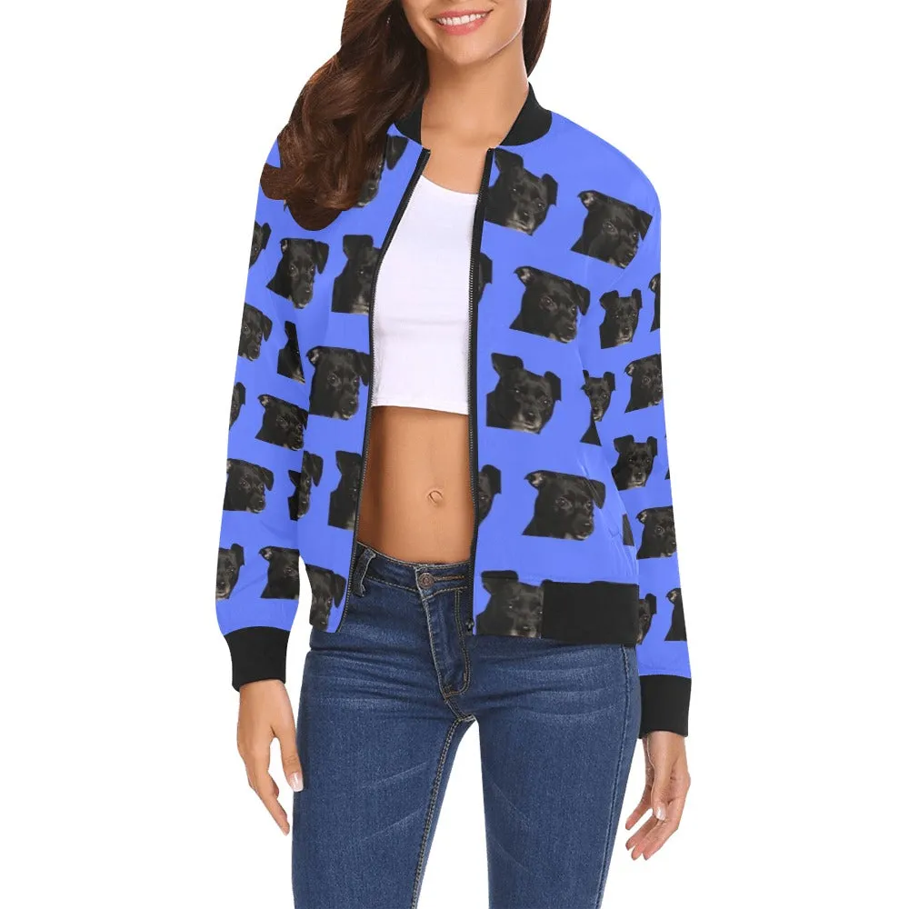 Janis M's Jacket