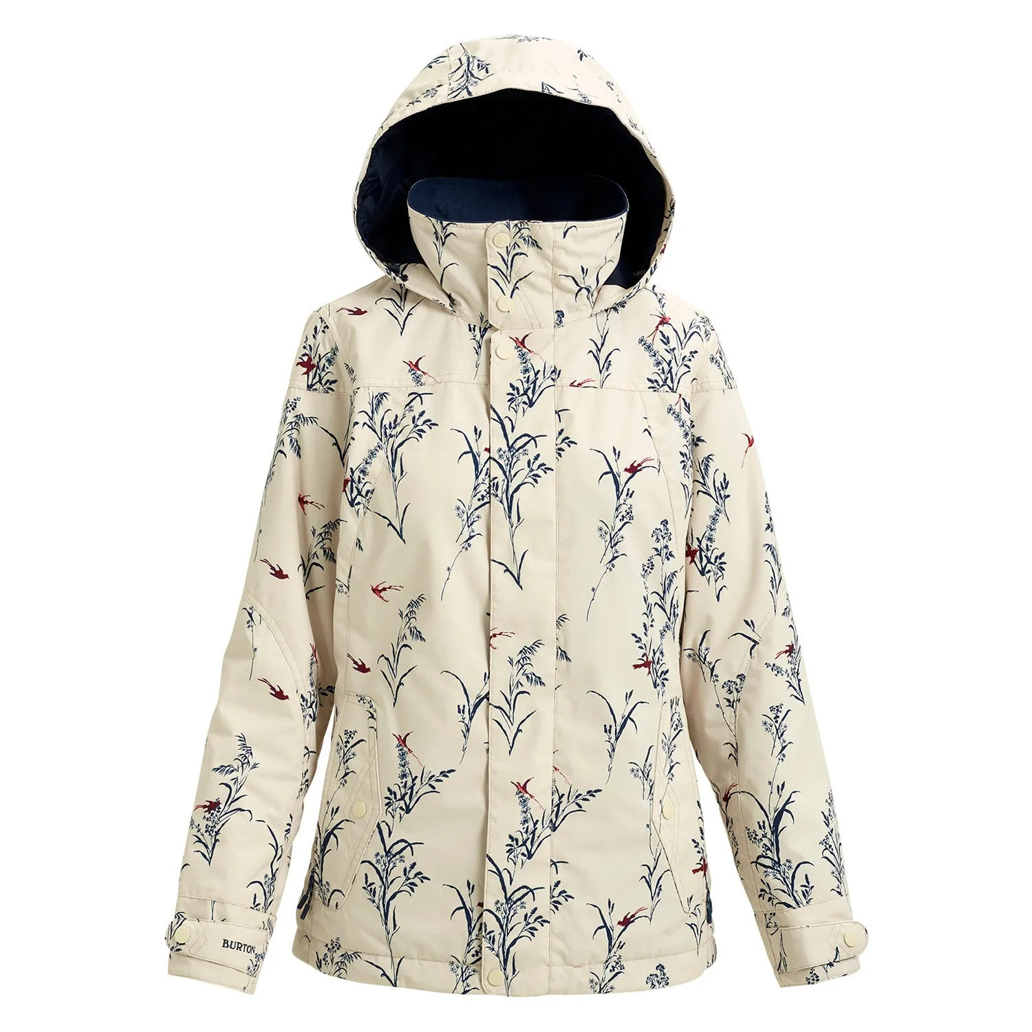Jet Set Snowboard Jacket 2019