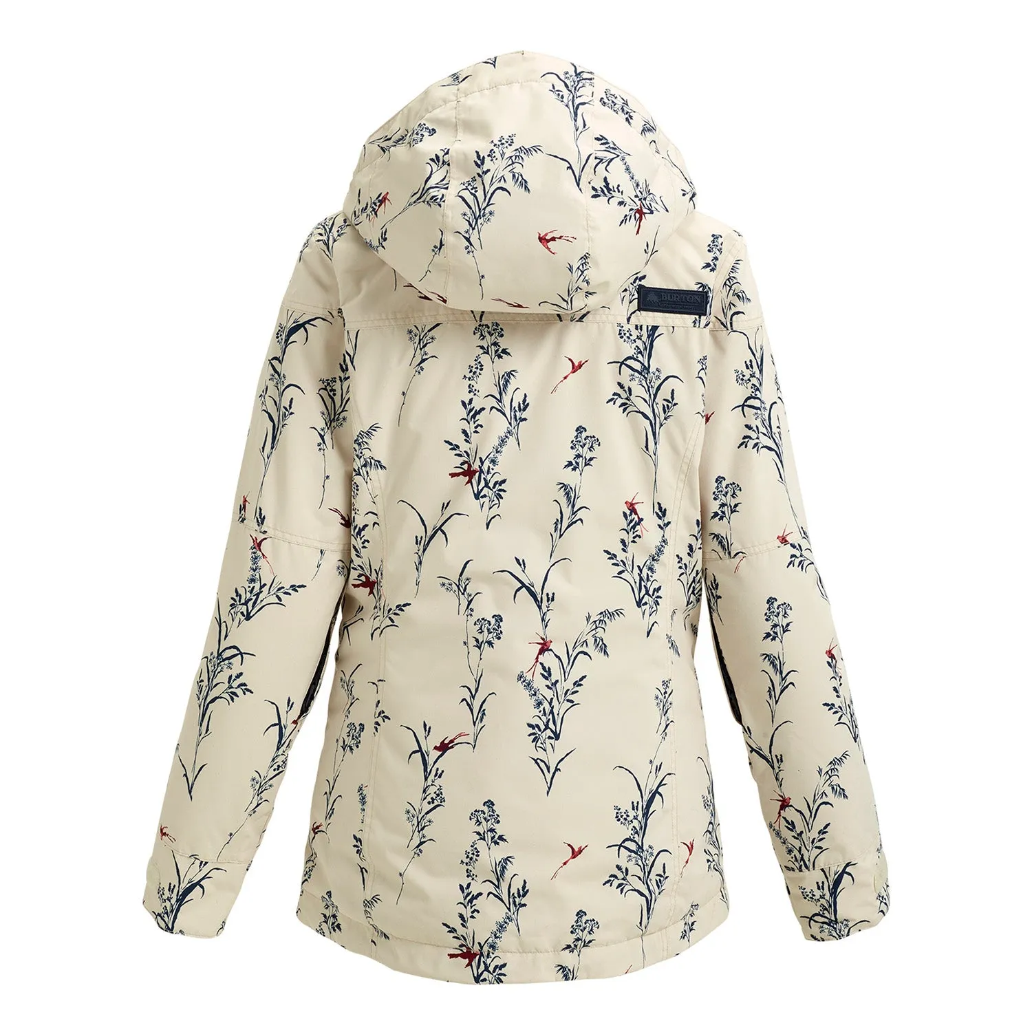 Jet Set Snowboard Jacket 2019