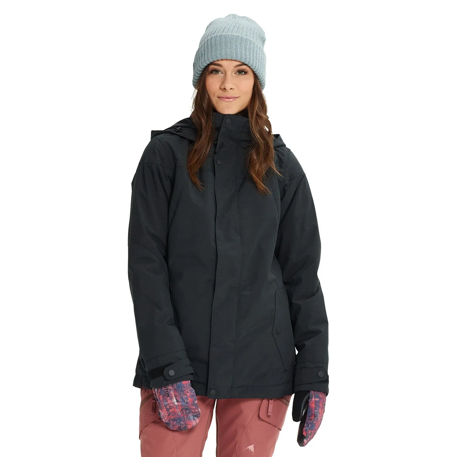 Jet Set Snowboard Jacket 2019