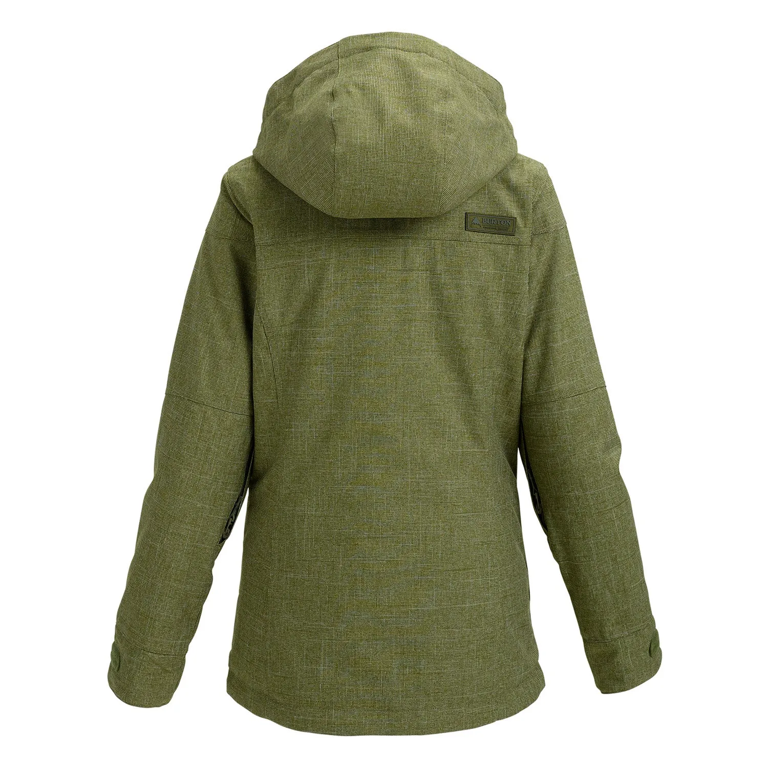 Jet Set Snowboard Jacket 2019