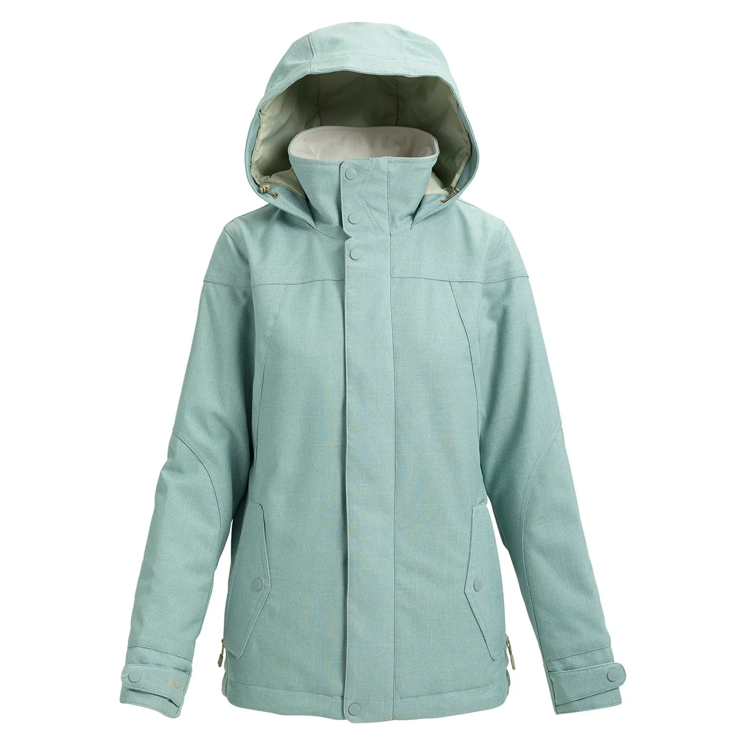 Jet Set Snowboard Jacket 2019