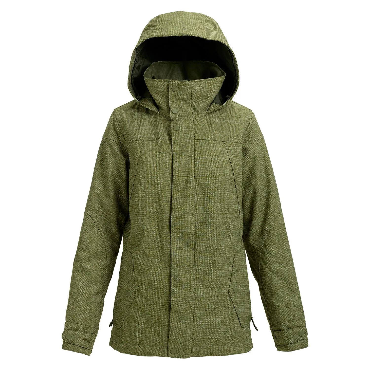 Jet Set Snowboard Jacket 2019