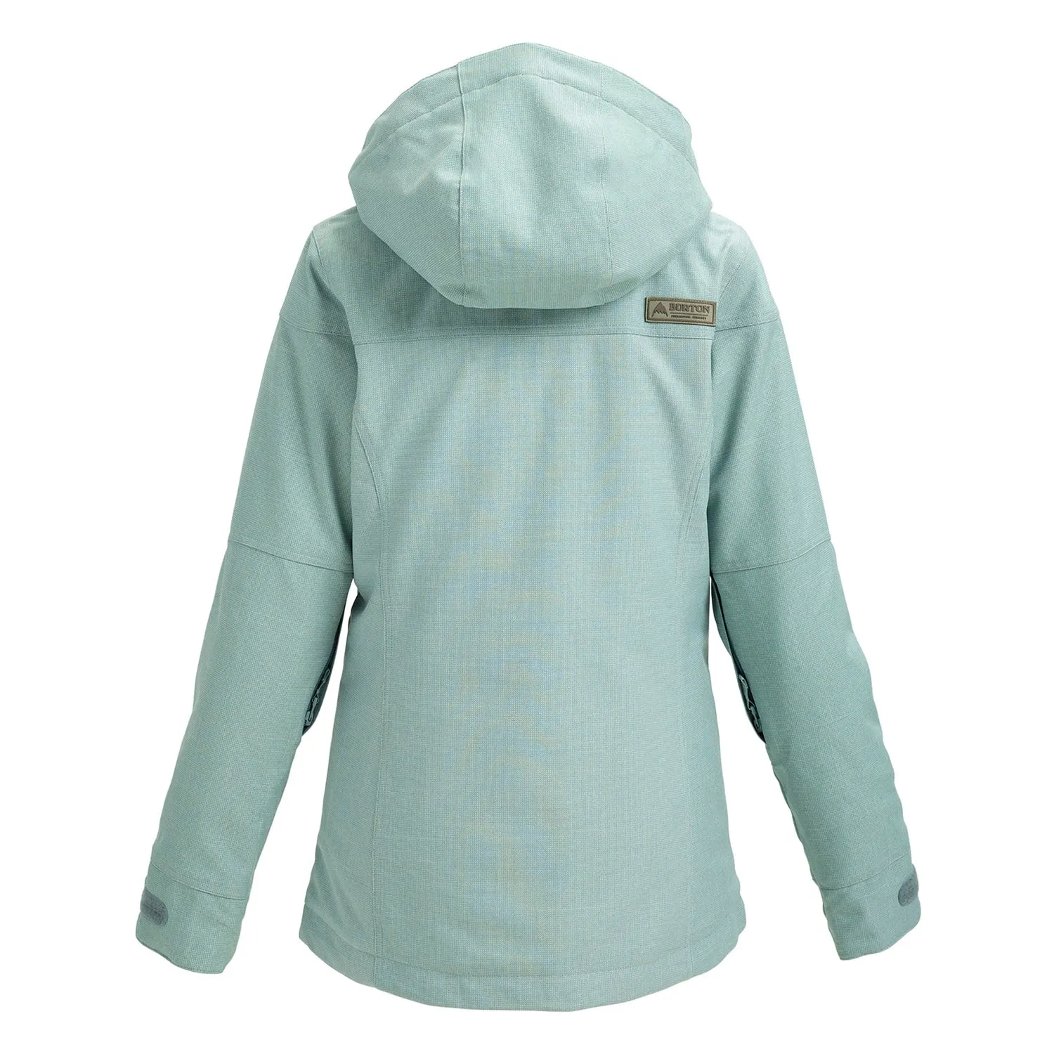 Jet Set Snowboard Jacket 2019