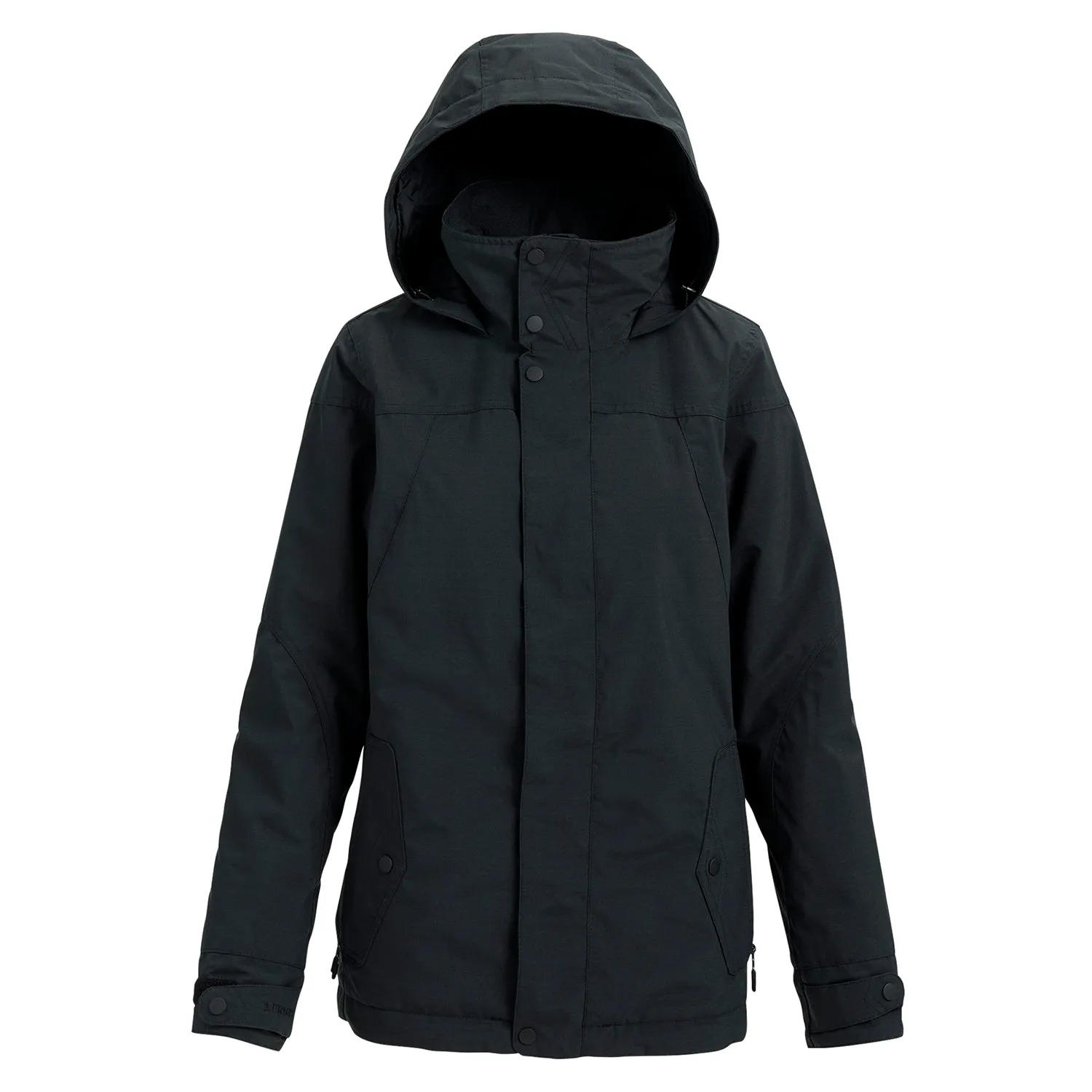 Jet Set Snowboard Jacket 2019