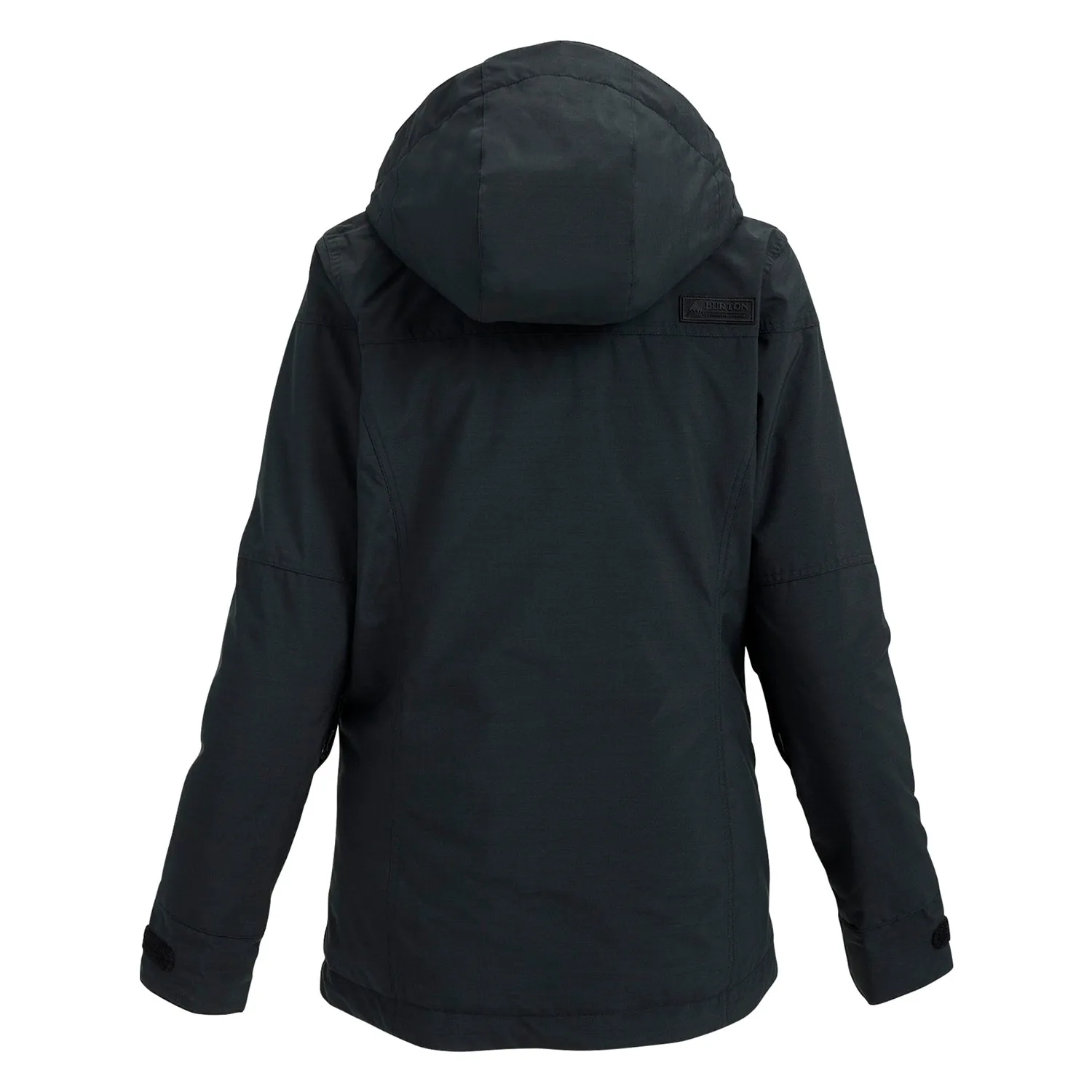 Jet Set Snowboard Jacket 2019