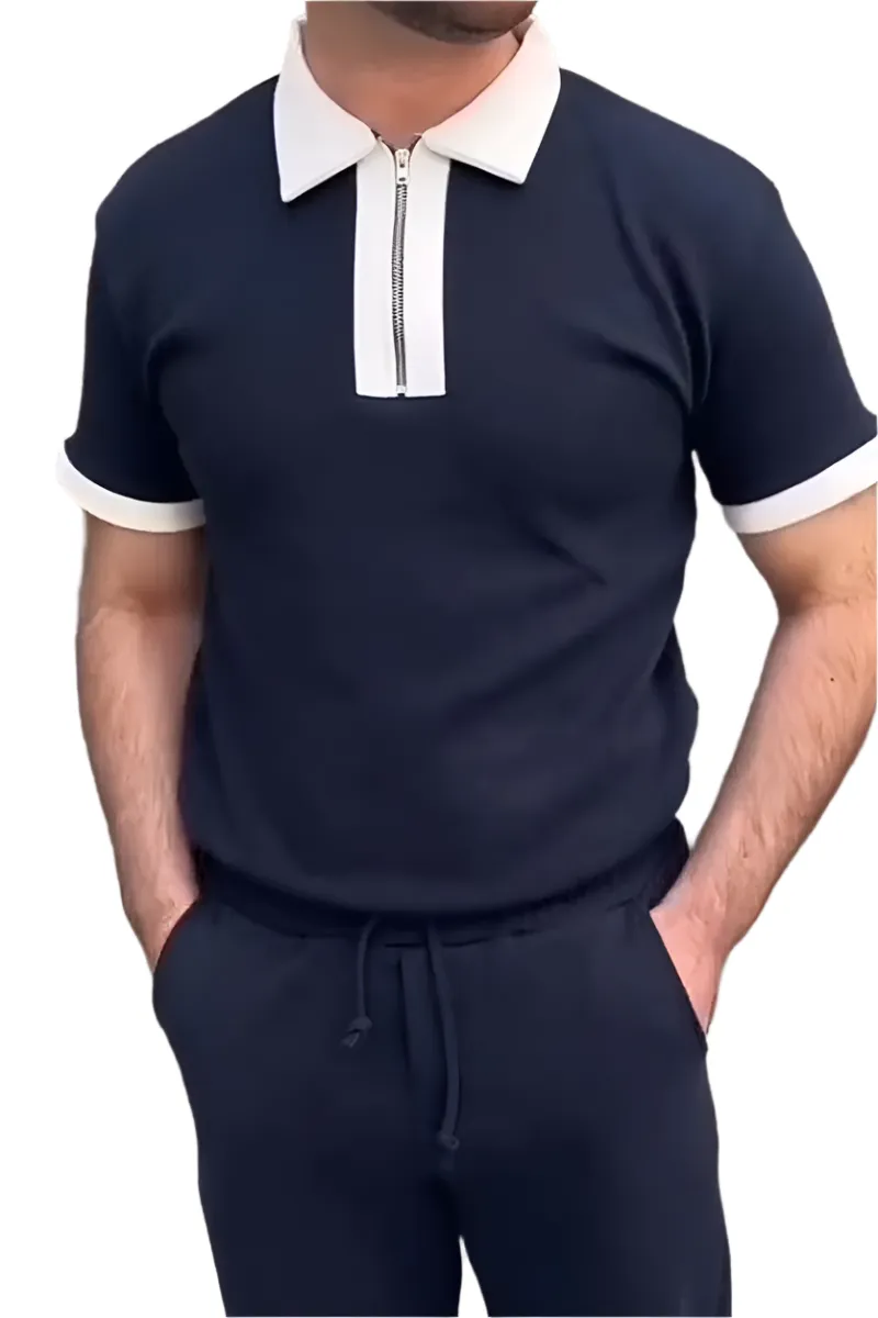 Jordan – Classic Fit Men's Polo Shirt