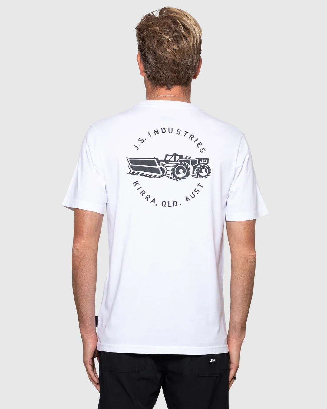 JS Baron SS Tee