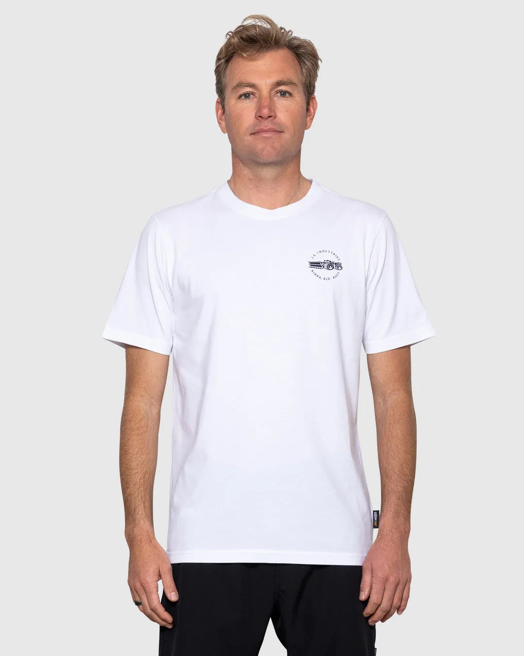 JS Baron SS Tee