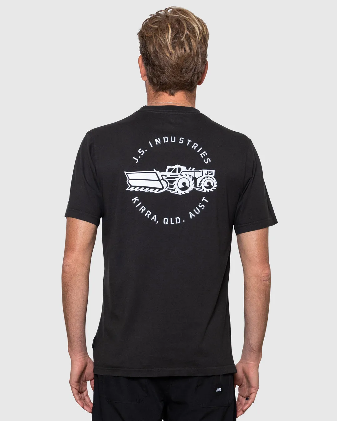 JS Baron SS Tee