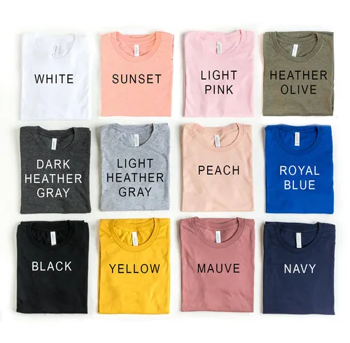 Just Breathe Tee Shirt