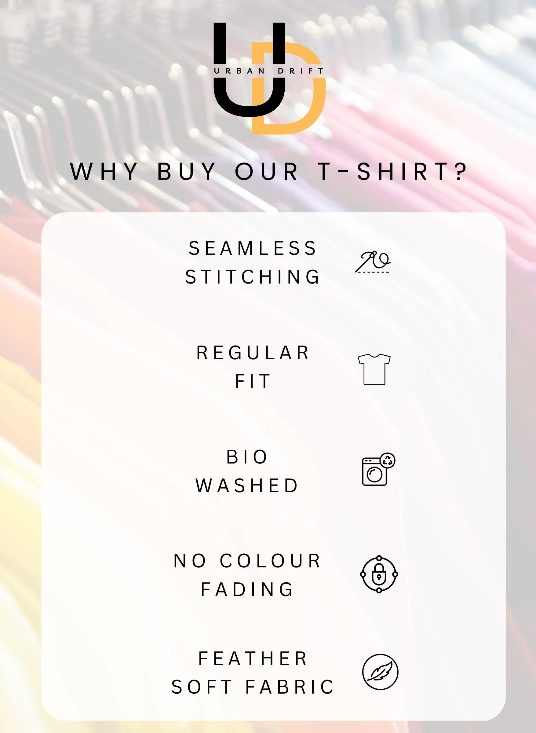 Keep Life Simple Sandal Half Sleeve T-Shirt