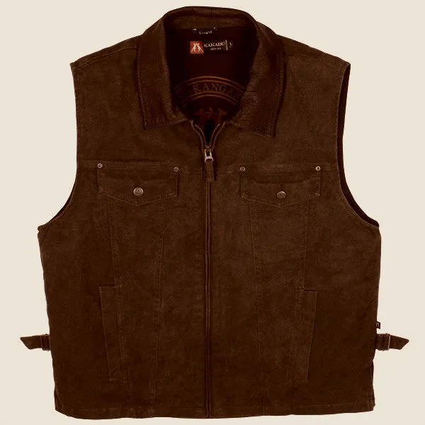 Kelly '12' Concealed Carry Oilcloth