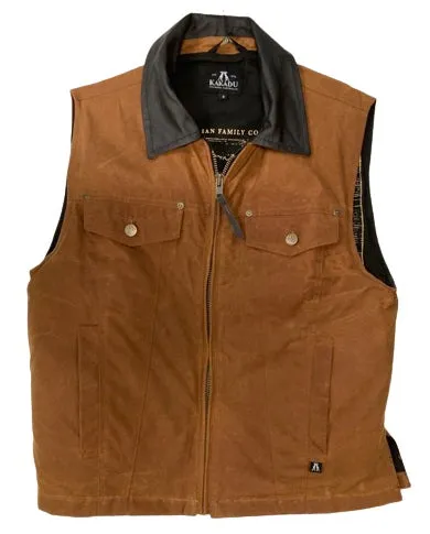 Kelly '12' Concealed Carry Oilcloth