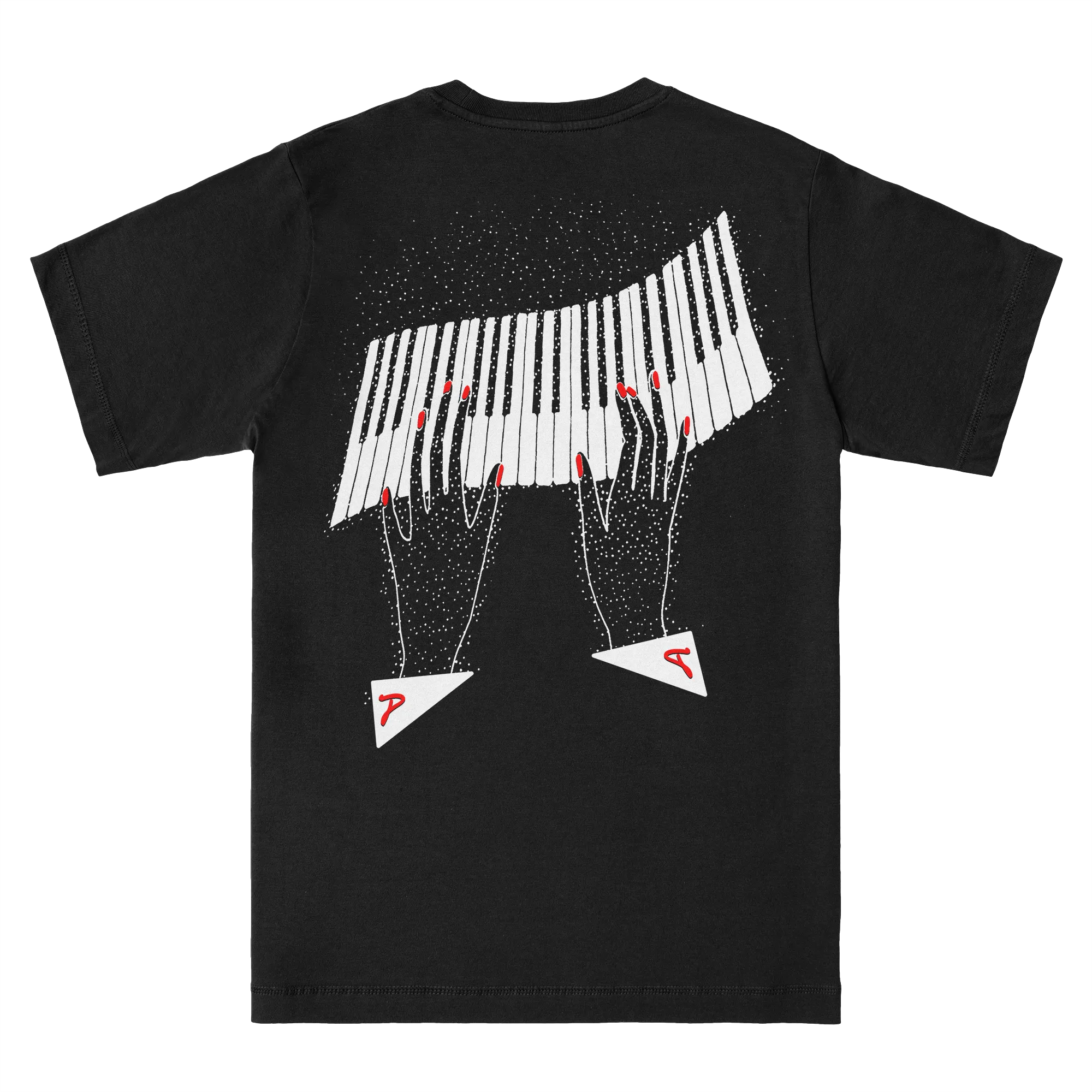 'Keys' by Isabel Von der Ahe T-Shirt