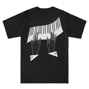 'Keys' by Isabel Von der Ahe T-Shirt