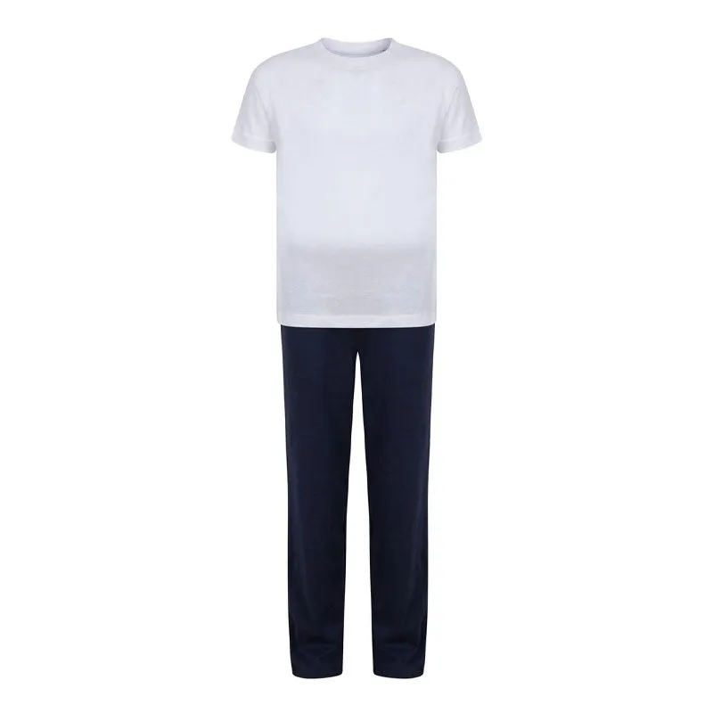 Kids long pyjamas, Personalised Gift