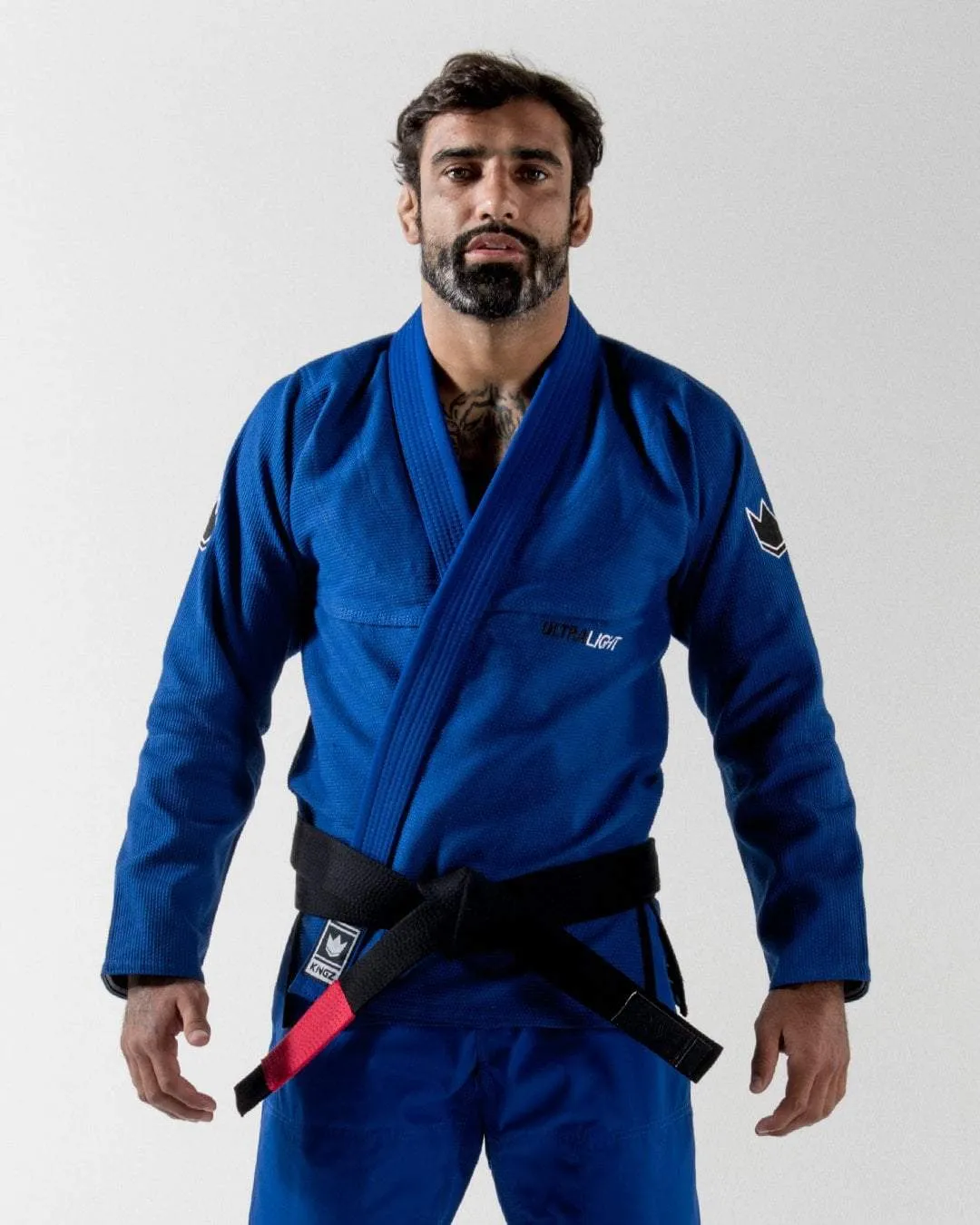 Kingz Ultralight 2.0 Jiu Jitsu GI