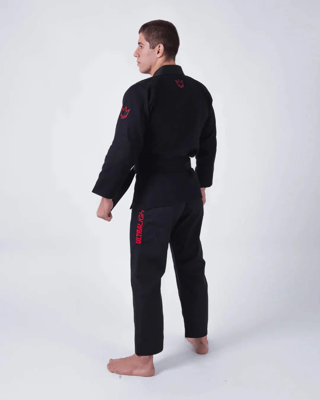 Kingz Ultralight 2.0 Jiu Jitsu GI