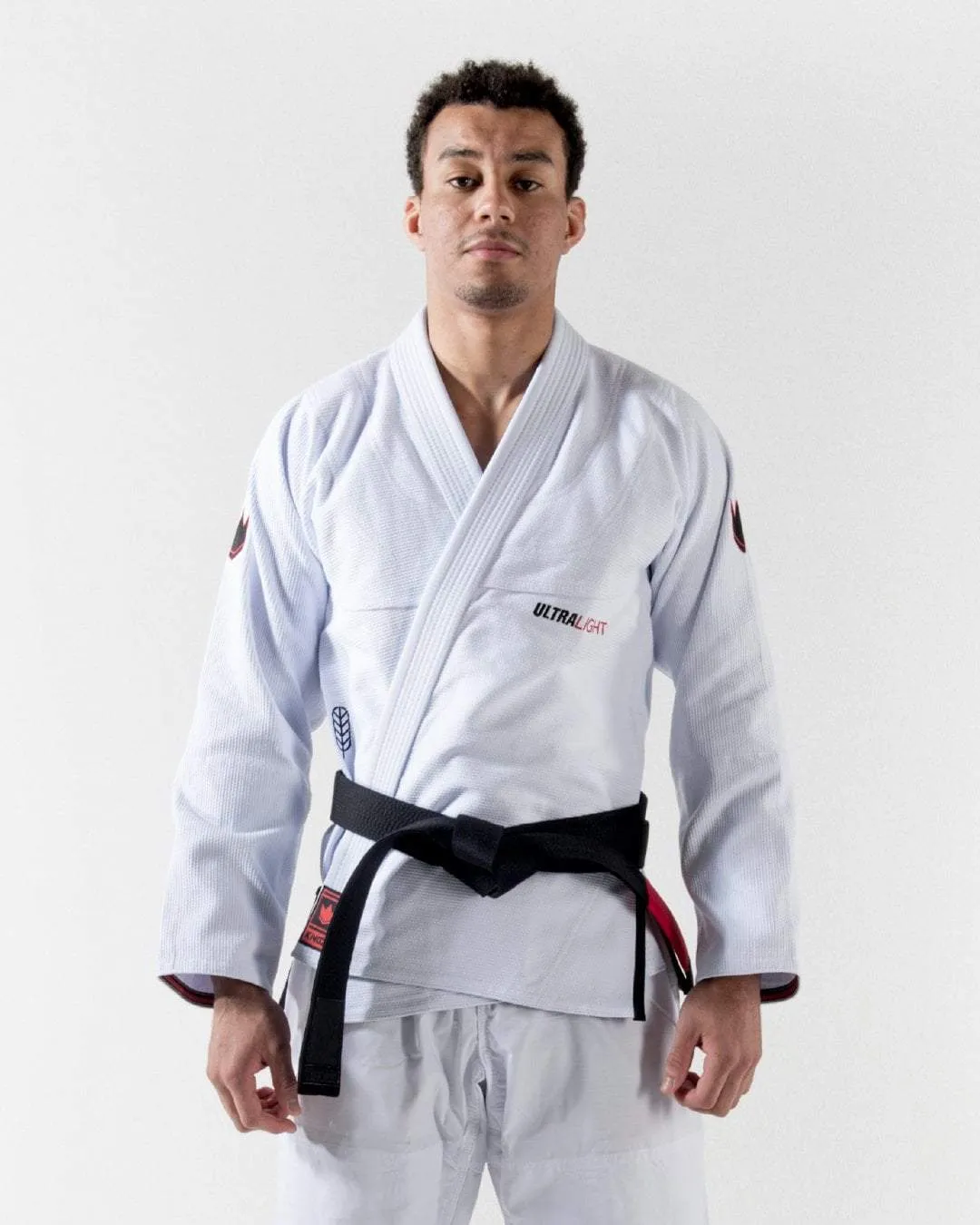 Kingz Ultralight 2.0 Jiu Jitsu GI