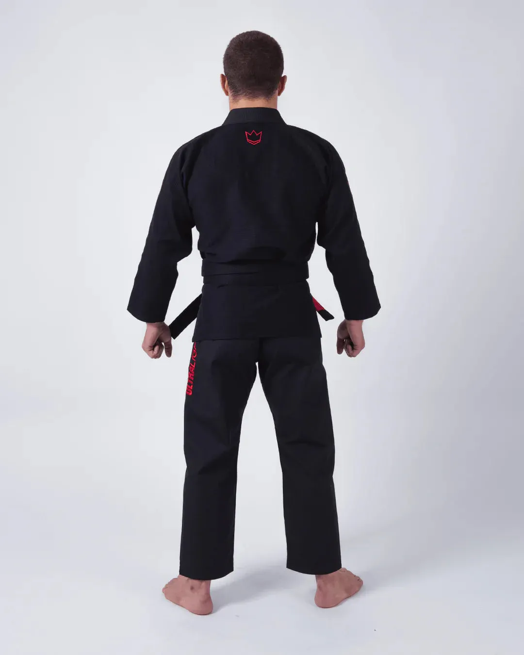 Kingz Ultralight 2.0 Jiu Jitsu GI