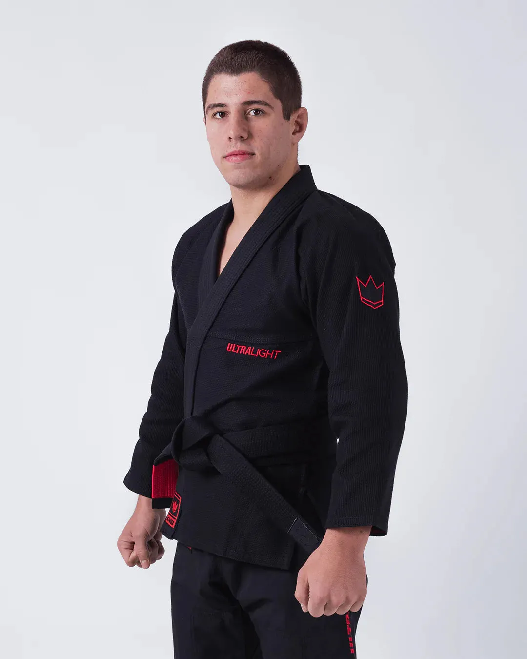 Kingz Ultralight 2.0 Jiu Jitsu GI