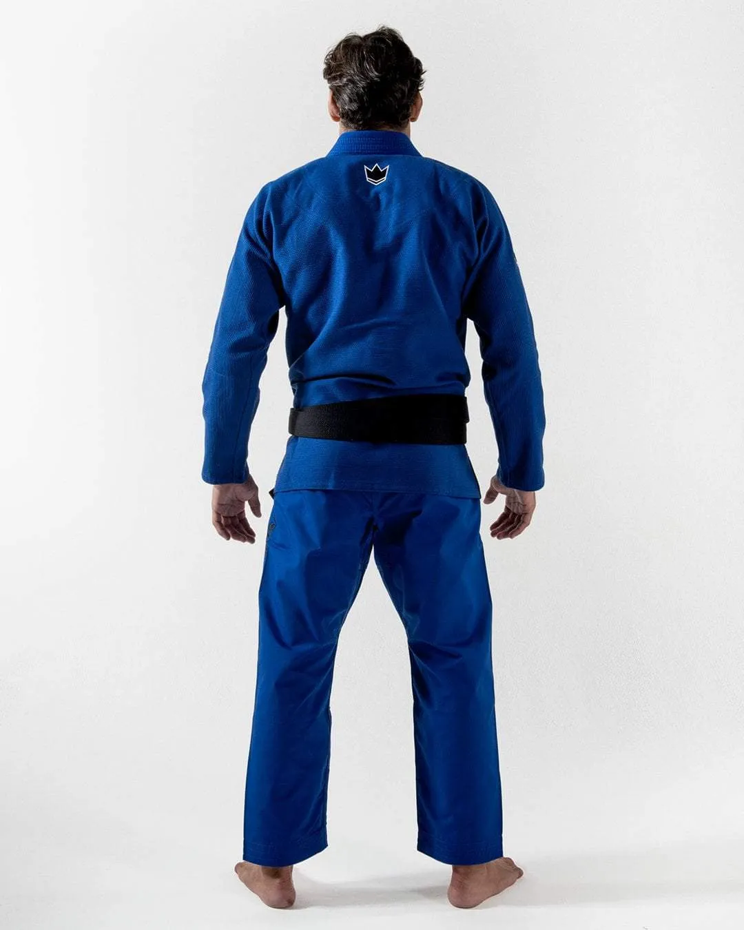 Kingz Ultralight 2.0 Jiu Jitsu GI