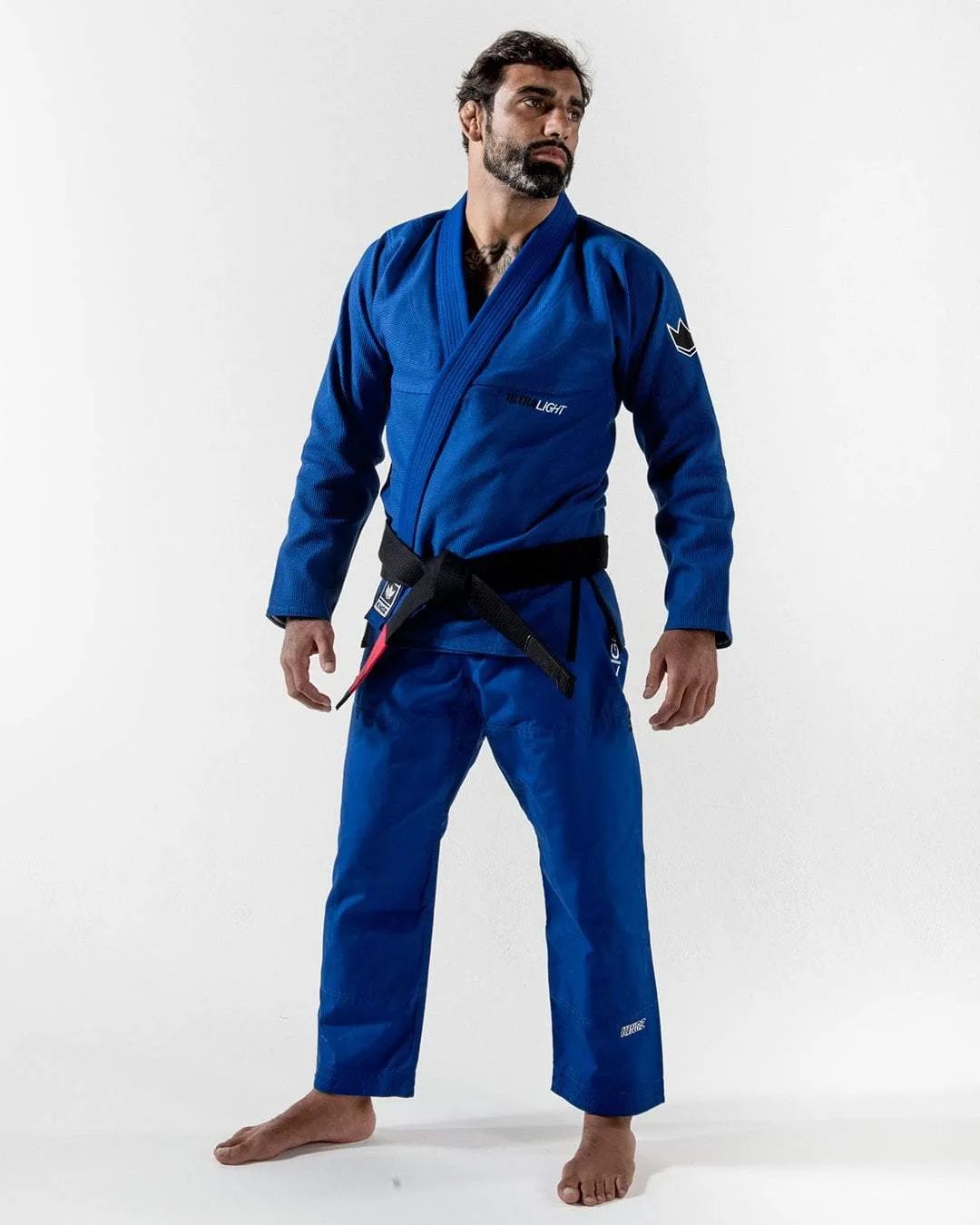 Kingz Ultralight 2.0 Jiu Jitsu GI