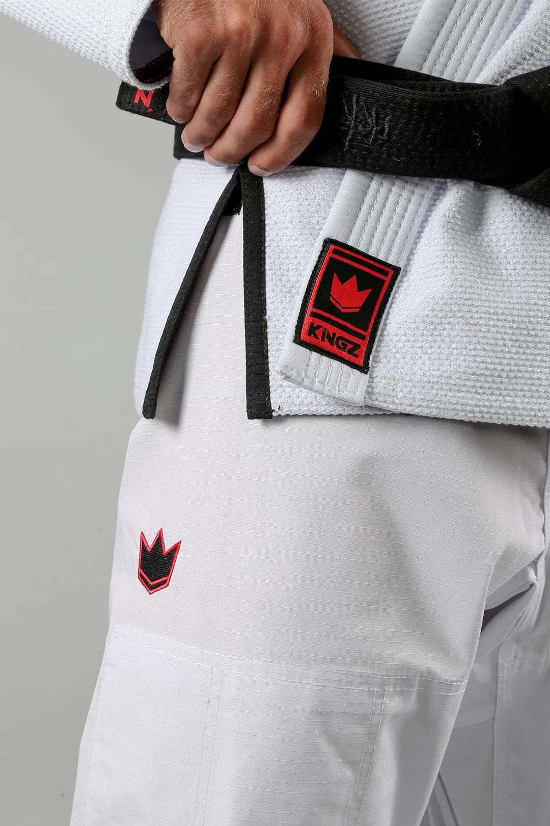 Kingz Ultralight 2.0 Jiu Jitsu GI