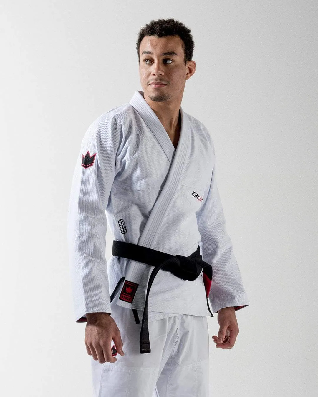 Kingz Ultralight 2.0 Jiu Jitsu GI