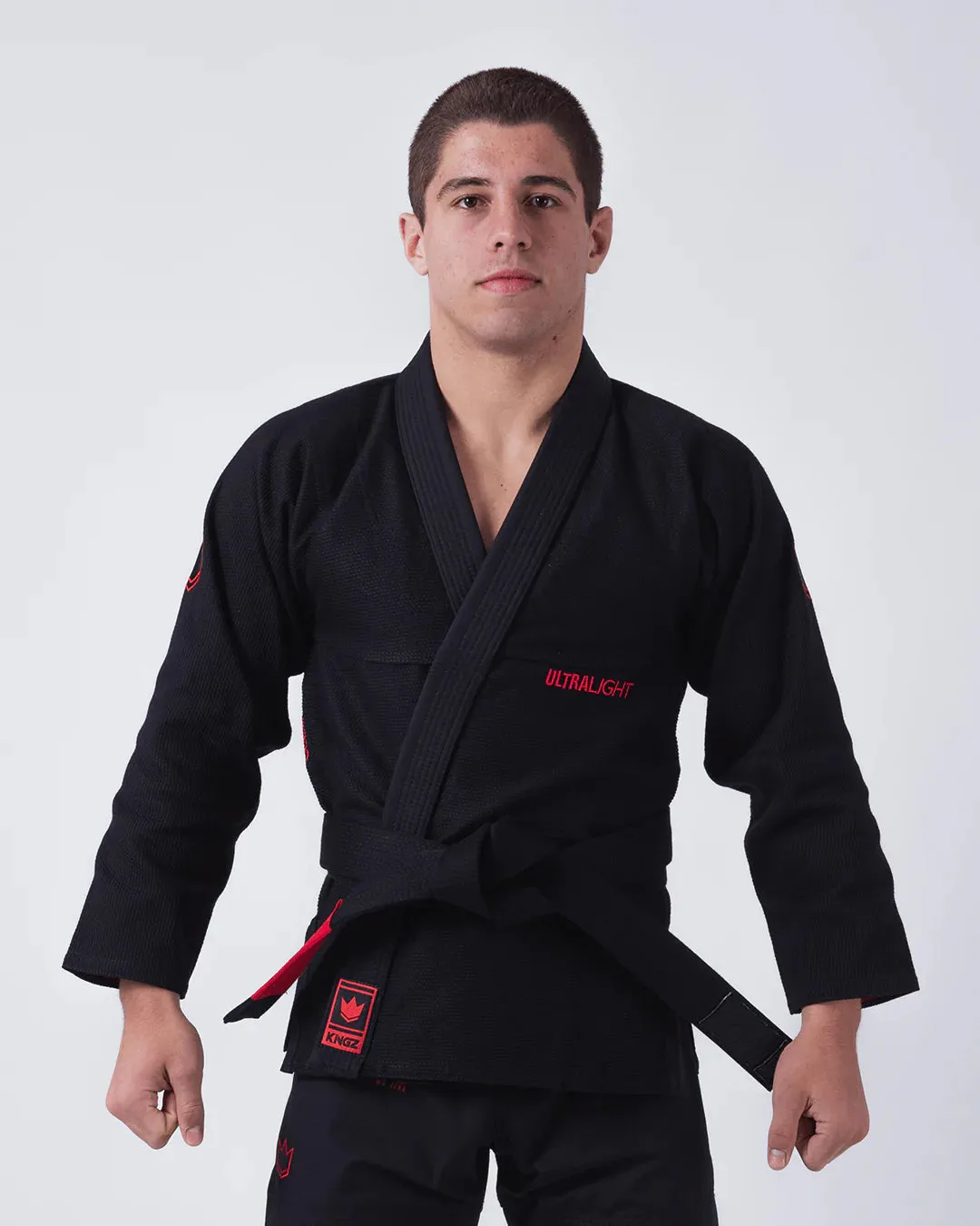 Kingz Ultralight 2.0 Jiu Jitsu GI
