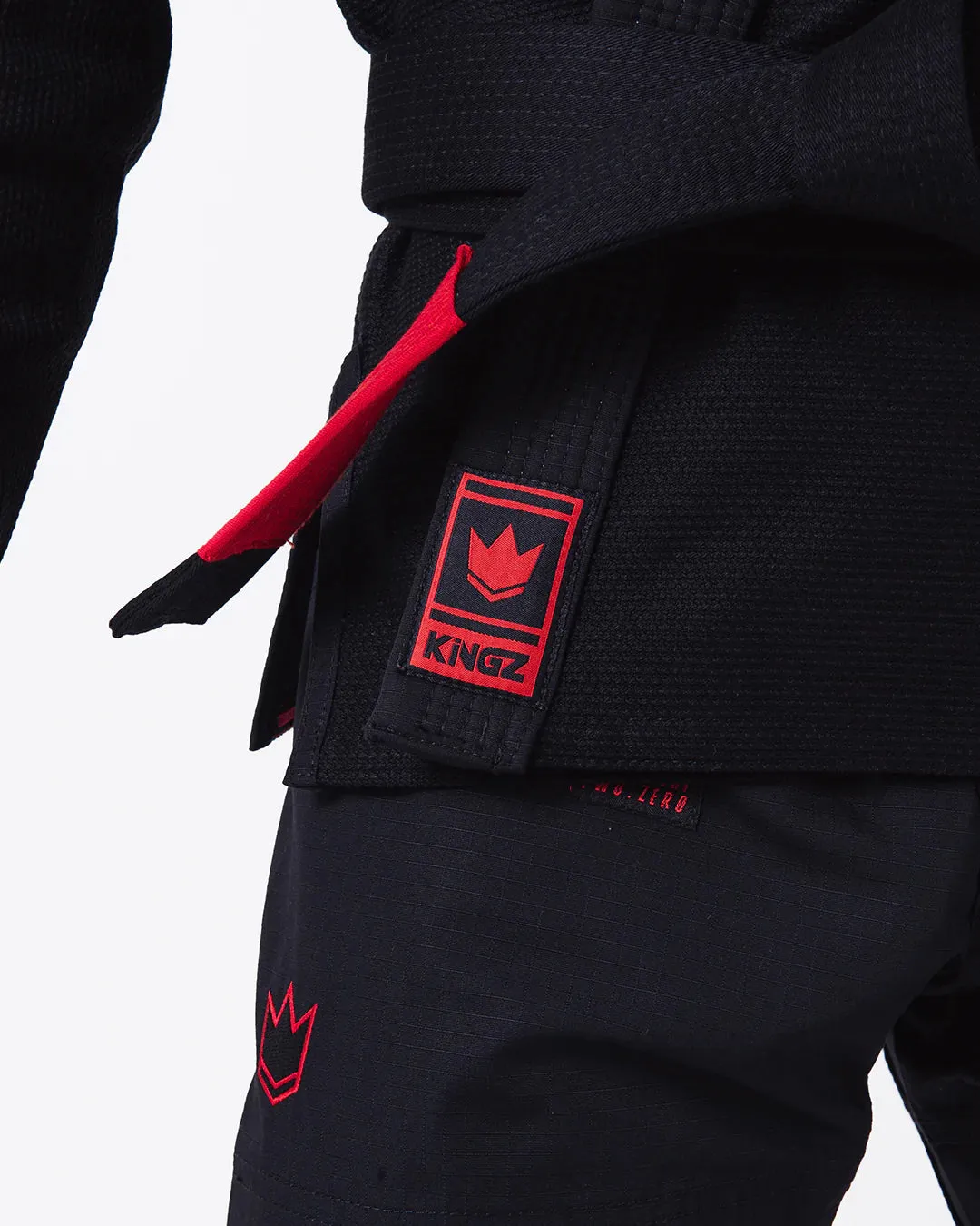 Kingz Ultralight 2.0 Jiu Jitsu GI