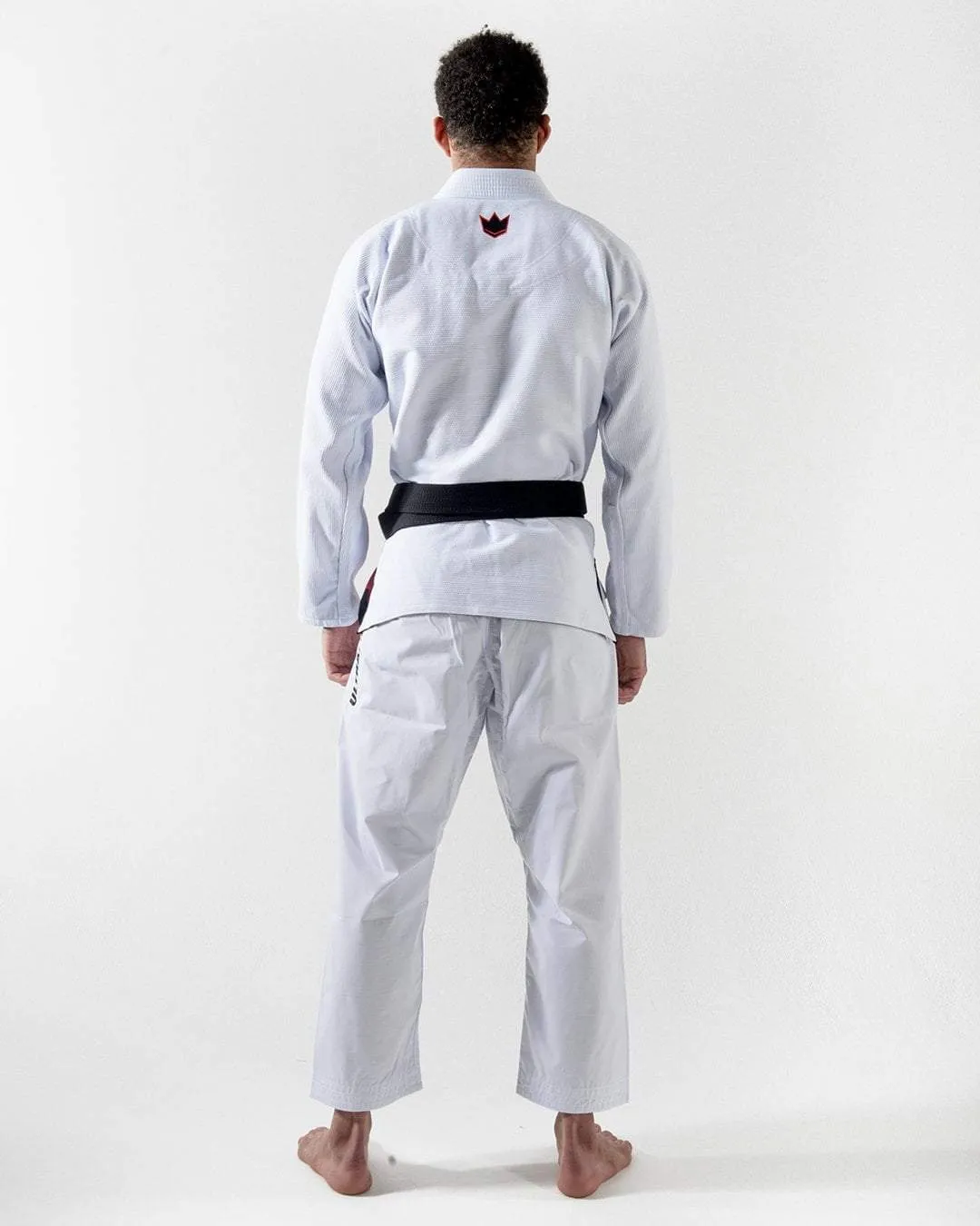 Kingz Ultralight 2.0 Jiu Jitsu GI