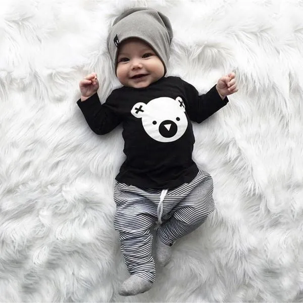 Koala Baby Set