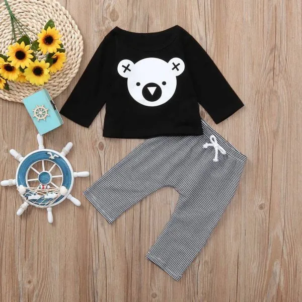 Koala Baby Set