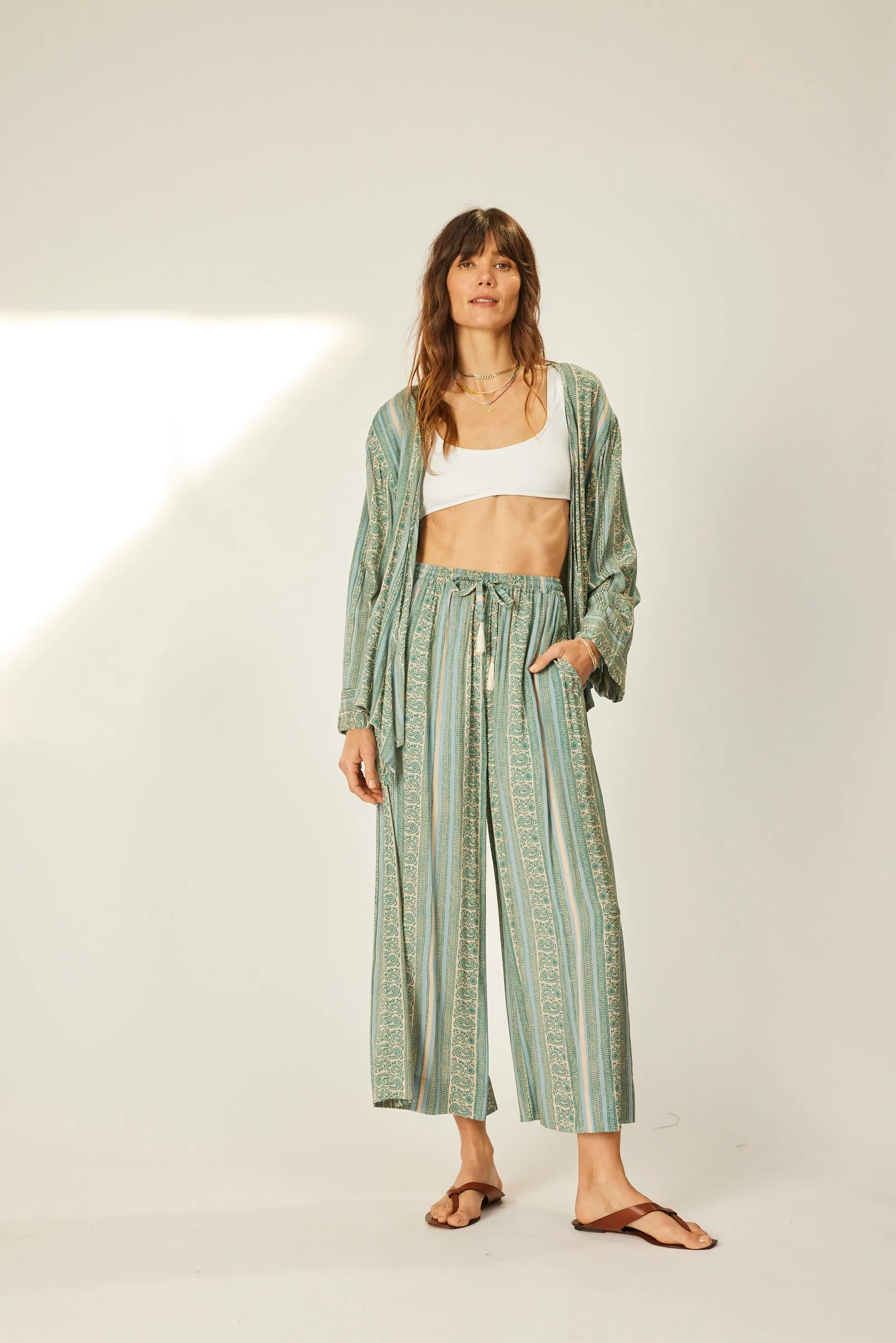 LAUREN PANT