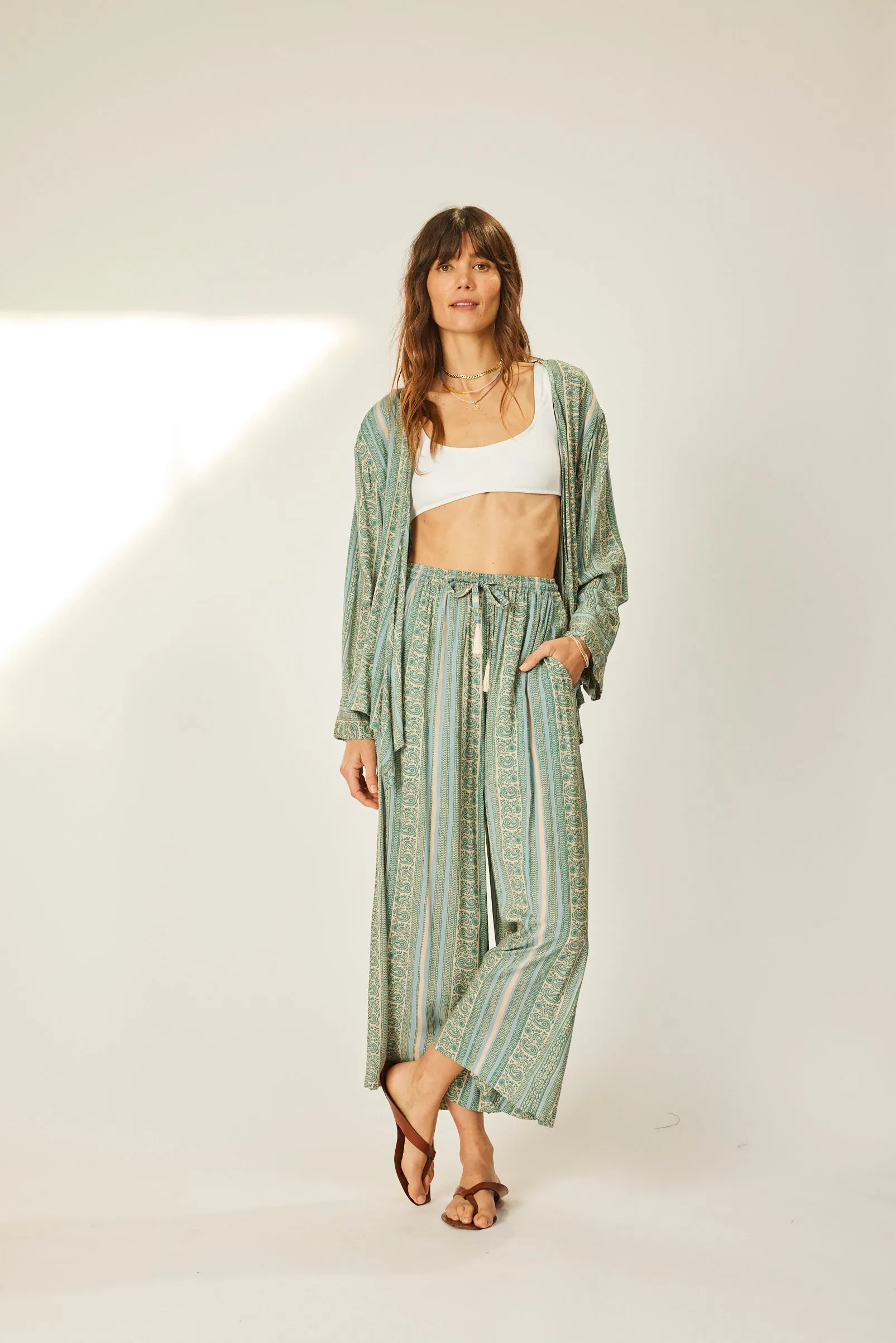 LAUREN PANT