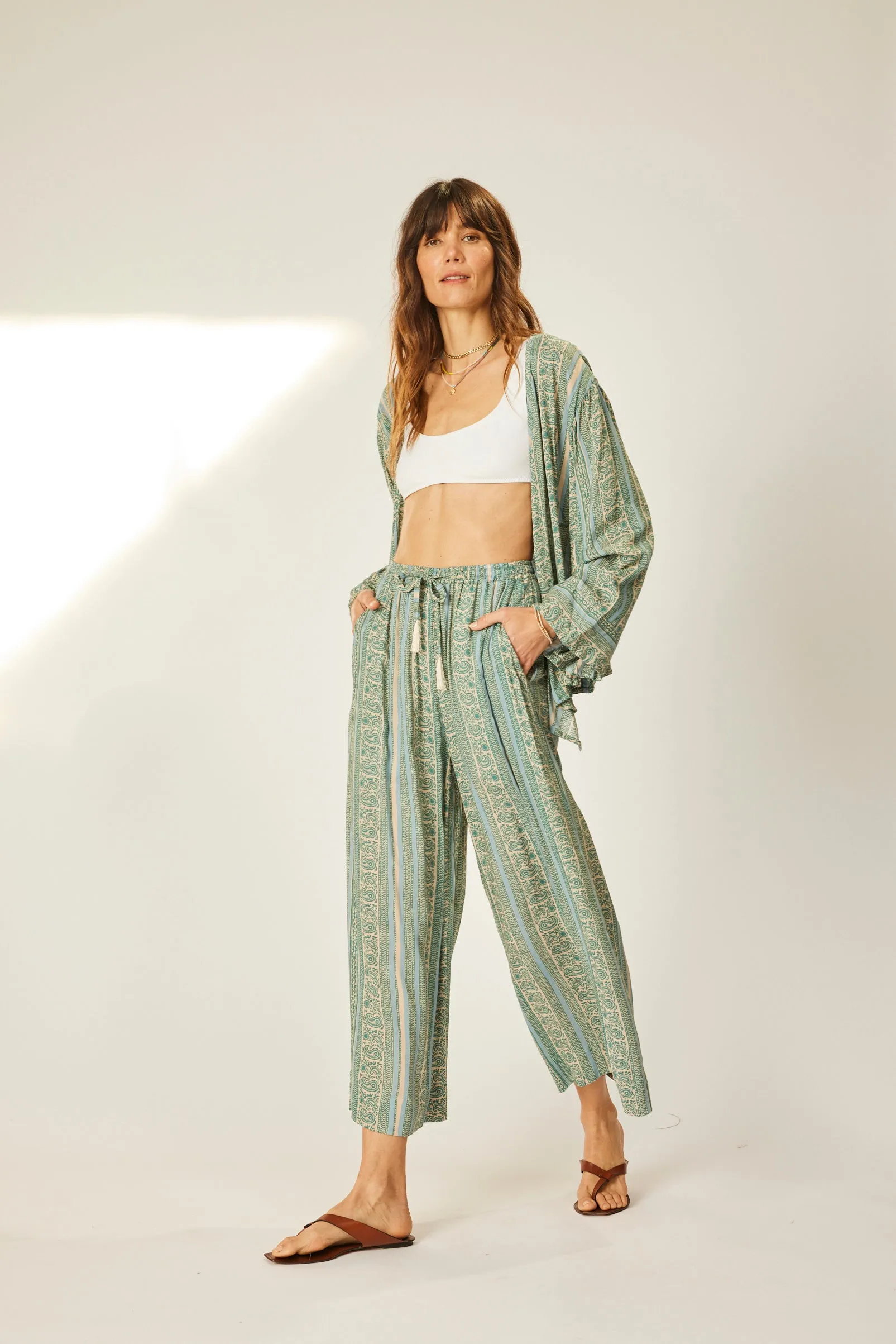 LAUREN PANT